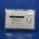 Cotton Terry Hot disposable airline towel