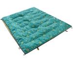 Queen Size Lightweight Double Sleeping Bag