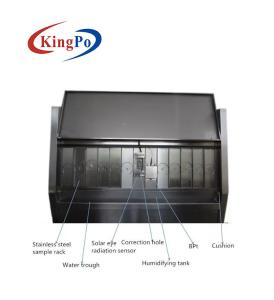 Quality Photodegradation UV Weathering Tester Chamber For Exposed Material wholesale
