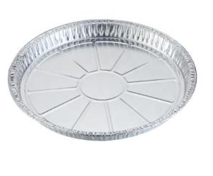Quality Smoothwall 4900 Ml Aluminum Takeaway Containers wholesale