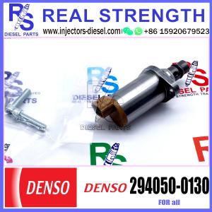 Quality DENSO Suction Control Valve 294050-0130 Applicable to all wholesale