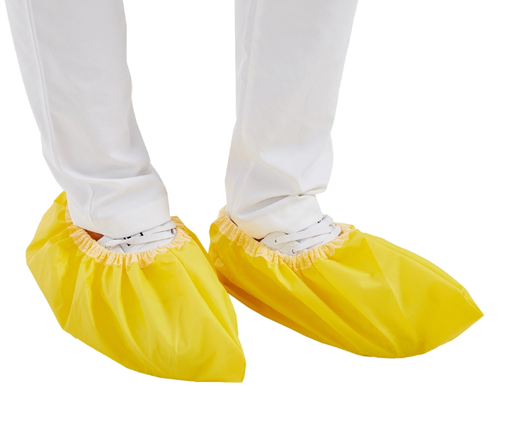 Waterproof Medical Disposable Shoe Cover Heavy Duty
