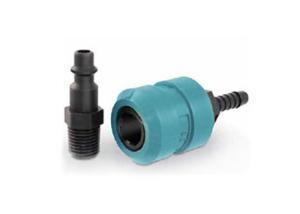Quality Industry 3/8'' 1.6Mpa Hydraulic Line Quick Disconnect wholesale