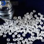 Factory Direct Price Round Single Cut Loose Diamond, VS1-VS2/loose diamond