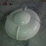 Customized Support 200mm Neck Diameter Centrifugal Fan Roof Fan with Popular