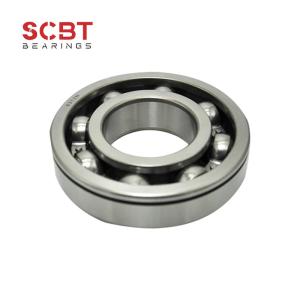 Quality OEM Deep Groove Ball Bearings 604-2RS 604-ZZ 604-2RSN 4*12*4mm wholesale