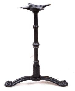 Quality Win Balance Vintage Table Base Cast Iron Material For Dining Table / Coffee Table wholesale