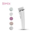 IPX5 Deep Scrubbing 360degree Rotation Facial Cleansing Device