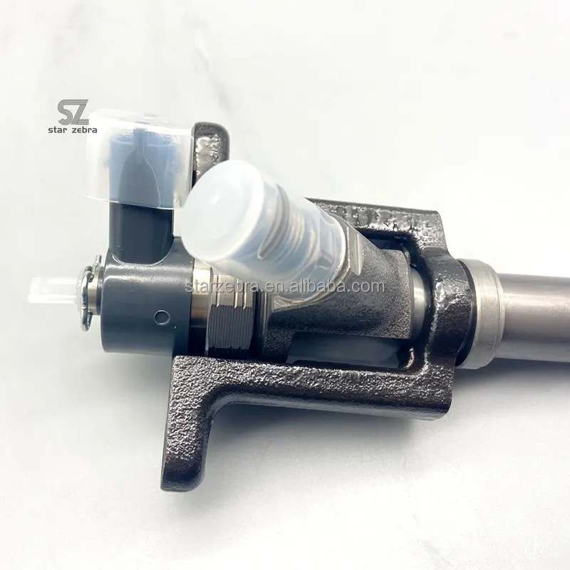 0445120073 ME194299 Diesel Fuel Injector for 4M42 Engine from Manufacturing Plant