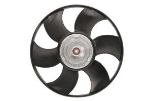 Quality Mercedes Sprinter 0002008123 Engine Parts Fan Clutch wholesale