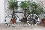 Fix Speed 26"×1.5 Mens Beach Cruiser Bikes