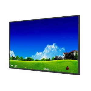 Quality ITD 32'' Open Frame PCAP LCD Monitor High Brightness High Tni 1920×1080 Industrial Grade for outdoor application, such as outdoor totem, outdoor kiosk wholesale