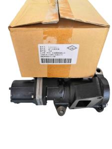 Quality 8973830059 ISUZU 6UZ1 Exhaust Gas Valve Isuzu Diesel Engine Parts wholesale