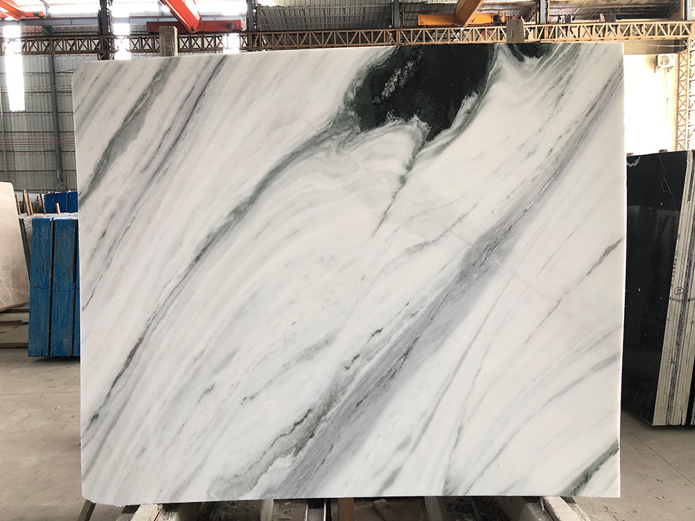 Tops Wall Honed Exotic 60x120cm Marble Stone Slab