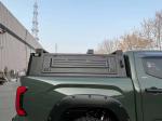Waterproof Aluminum Alloy Truck Bed Rack System for Toyota Tundra Pickup