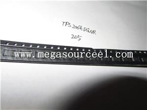 China TPS2068DGNR - Texas Instruments - CURRENT-LIMITED, POWER-DISTRIBUTION SWITCHES on sale