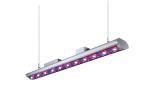 Tube Full Spectrum LED Plant Light , 200W LED Grow Lights 26000lx Lumens