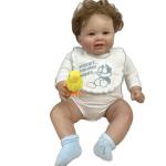 Wholesale Baby Cotton Romper Soft Infant Toddler Jumpsuit Girls Boys Bodysuit