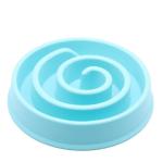 Chock Preventing Non Slip Cat Bowl Puppy 190g Anti Choke