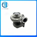 6738-81-8092 Turbocharger HX35 For Komatsu 6BTAA WA200-250 Wheel Loader PC200
