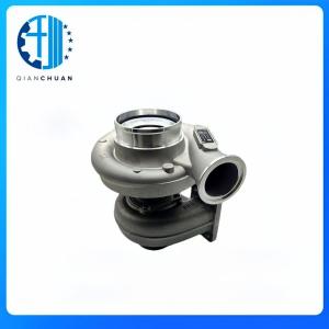Quality 6738-81-8092 Turbocharger HX35 For Komatsu 6BTAA WA200-250 Wheel Loader PC200 wholesale