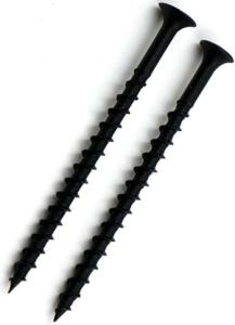 Quality Automotive Industry Bugle Head Drywall Screws , Coarse Thread Drywall Screws wholesale