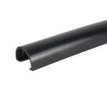 Extruded PVC Box for Steel Pipe Protection