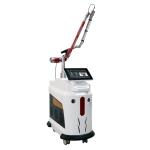 Multipulse Picosecond Laser Machine For Skin Whitening / Hair Removal
