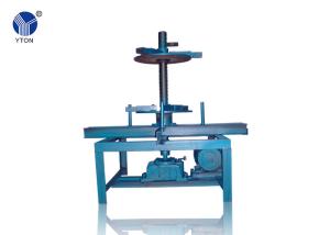 Quality Used Tyre Retreading Casing Cutting Machine Easy Handling High Efficiency wholesale