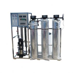 Quality Bahrain Mineral 0.5T/H Water Reverse Osmosis Plant wholesale
