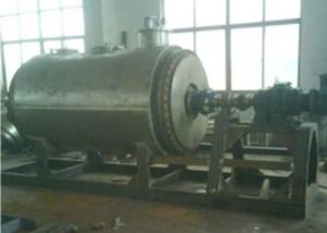 Quality Large Heat Conducting Area 55KW Vacuum Drying Machine wholesale