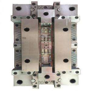 Quality 1.2379 HRC56-58 Plastic Commodity Mould Side Gate Home Appliance Mold wholesale