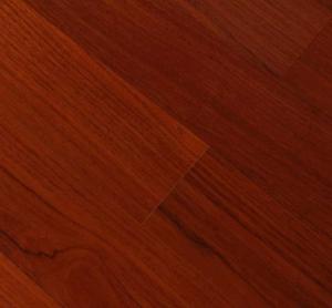 Quality Afromosia engineered wood flooring wholesale