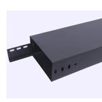 Heatproof Marine Cable Tray Powder Coating Bolt Connection