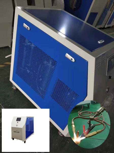DY2000 1110*670*1030 MM other welding equipment copper coil welding machine