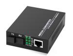 MEDIA CONVERTERS