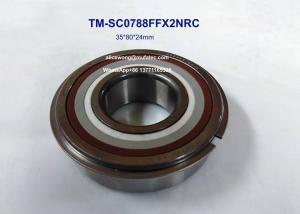 Quality TM-SC0788FFX2NRC TM-SC0788 TM SC0788 auto gearbox bearings 35x80x24mm wholesale