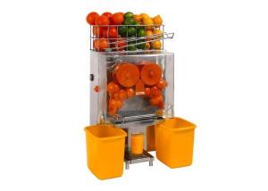 Quality Orange Juicer Machine Lemon Lime Squeezer For Shop wholesale