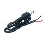 IP67 Waterproof Male Female 5.5X2.1mm 5.5x2.5mm 3.5x1.35mm Jack DC Power