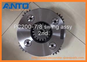 Quality Komatsu PC200-7 PC200-8 Swing 2nd Assy Carrier 22U-26-21580 22U-26-21572 206-26-69112 wholesale