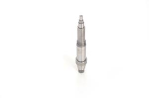 Quality Automobile Motor Shafts Tooth Surface 59HRC Carburizing wholesale