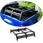 Aluminium Alloy Roll Bar for Universal Truck Bed Rack and Easy Installation