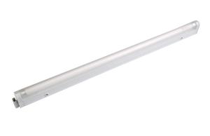 Quality Aluminum T5 Display Case Lights , 704mm Fluorescent Cabinet Lights wholesale
