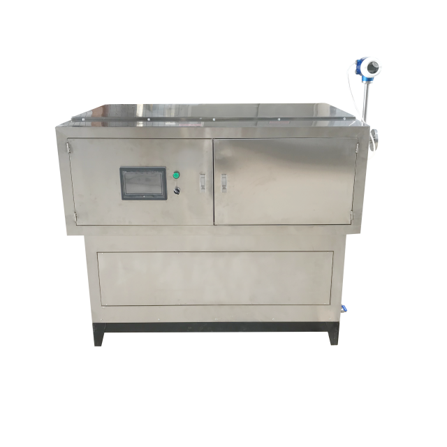 Electric High Pressure Steam Generator 216kw 300KG Automatic Operated