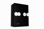 Blu-Ray The Ultimate James Bond Collection bluray movies blu-ray usa series Tv
