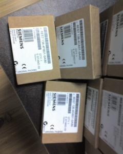 Quality Siemens PLC S5 Simatic S7-200 made in Germany wholesale