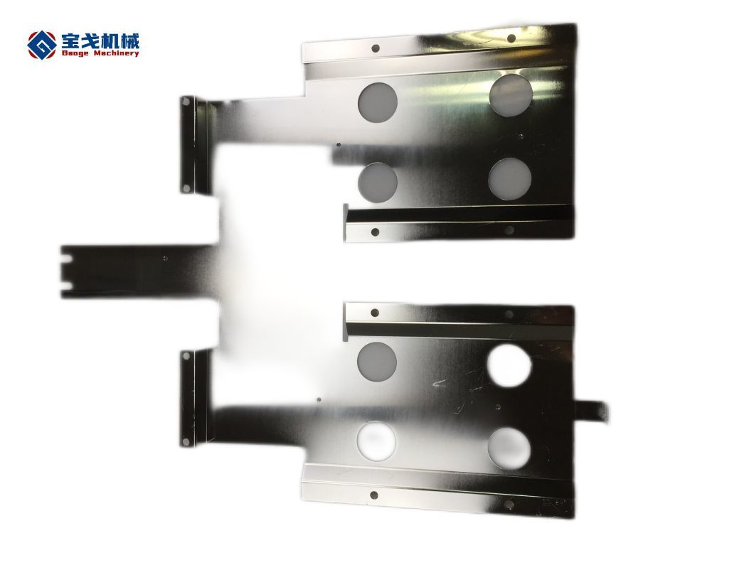 Customized Aluminum Sheet for Electrical Conductor Busbar