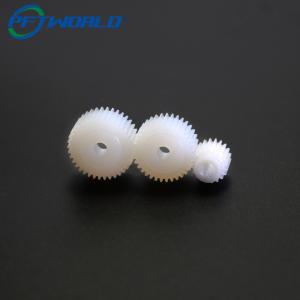 Quality Customize Plastic Injection Molding Parts Small Tolerance 0.02mm wholesale