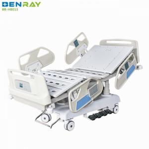 Quality 7-Function Electric Bed wholesale