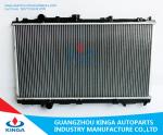 Suzuki AR-1091 aluminium car radiators Grille Automotive Type Radiator